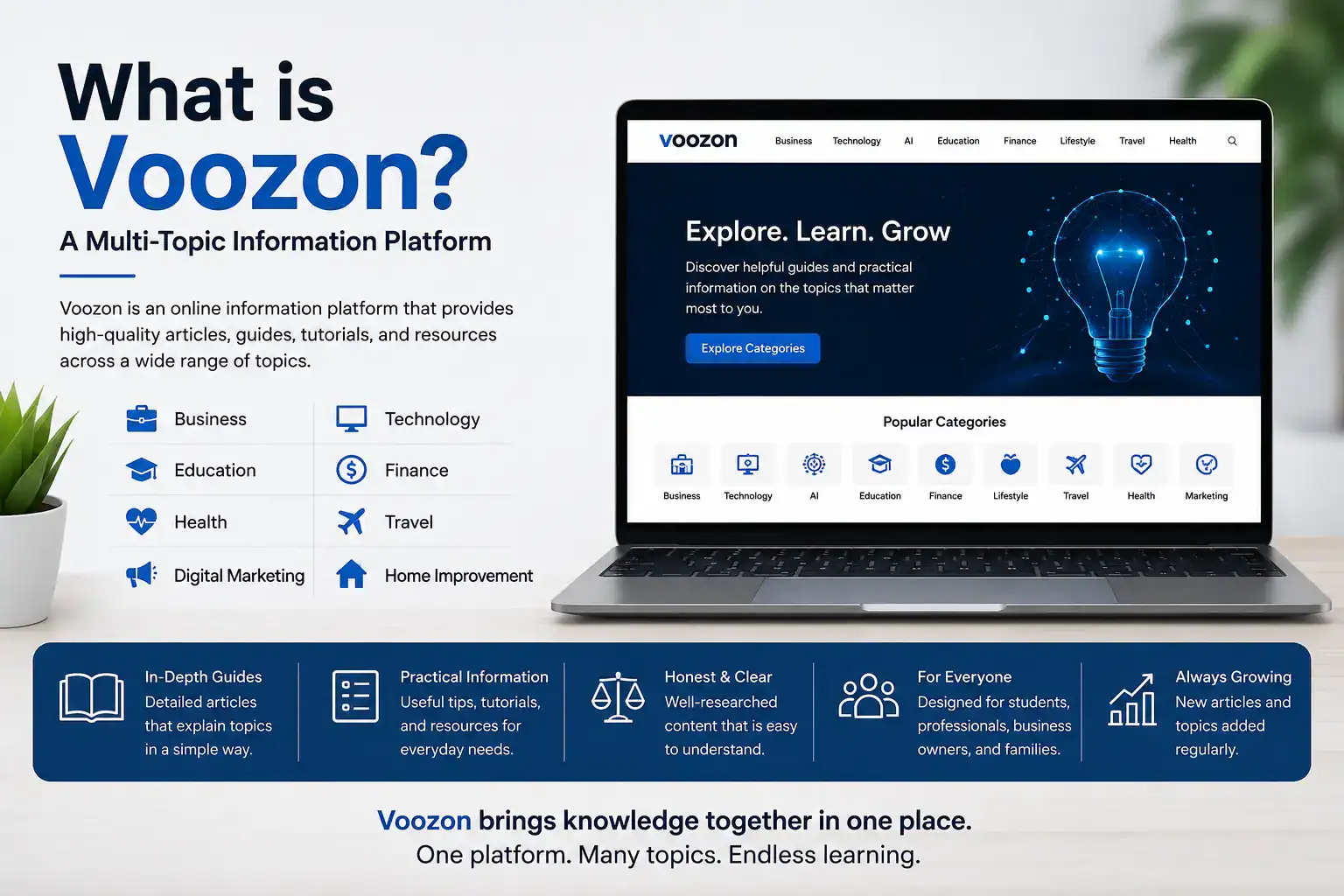 Voozon